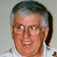 Dan Caudell