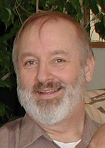 Dan DeBol - Webmaster for COD (fluent in ancient Geek)